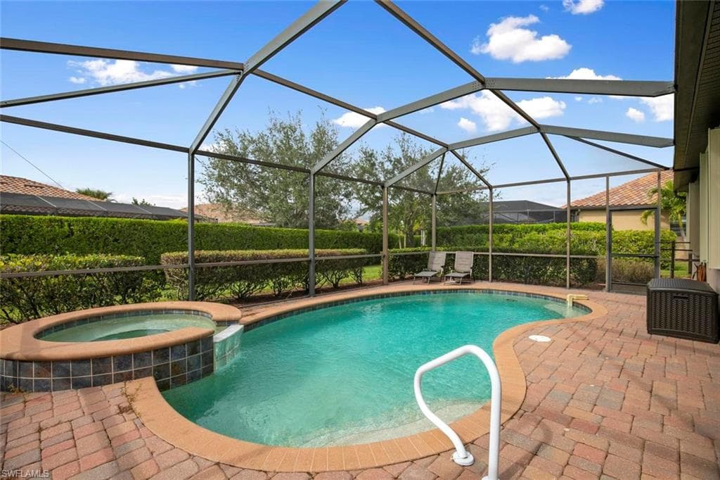 3890 Treasure Cove CIR NAPLES, FL 34114