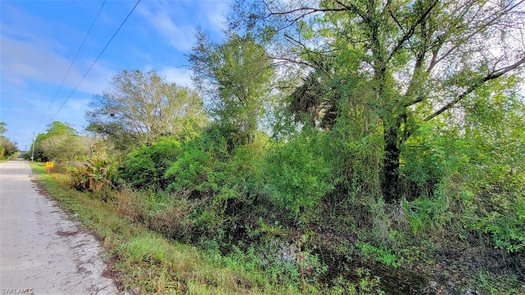 Block 7 Willow LN LABELLE, FL 33935