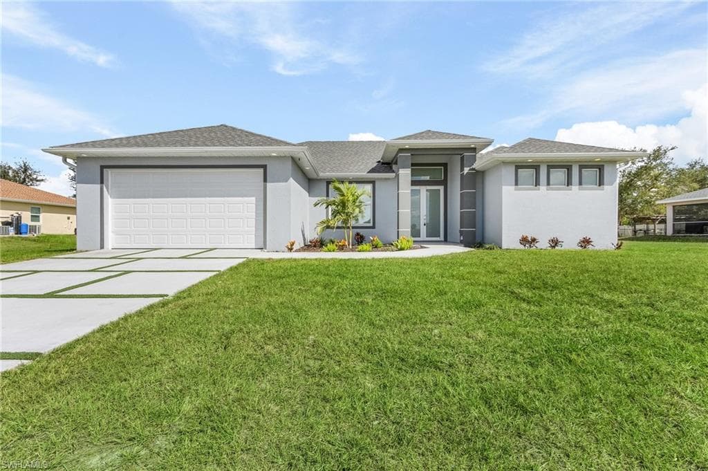 4151 NE 15th AVE CAPE CORAL, FL 33909