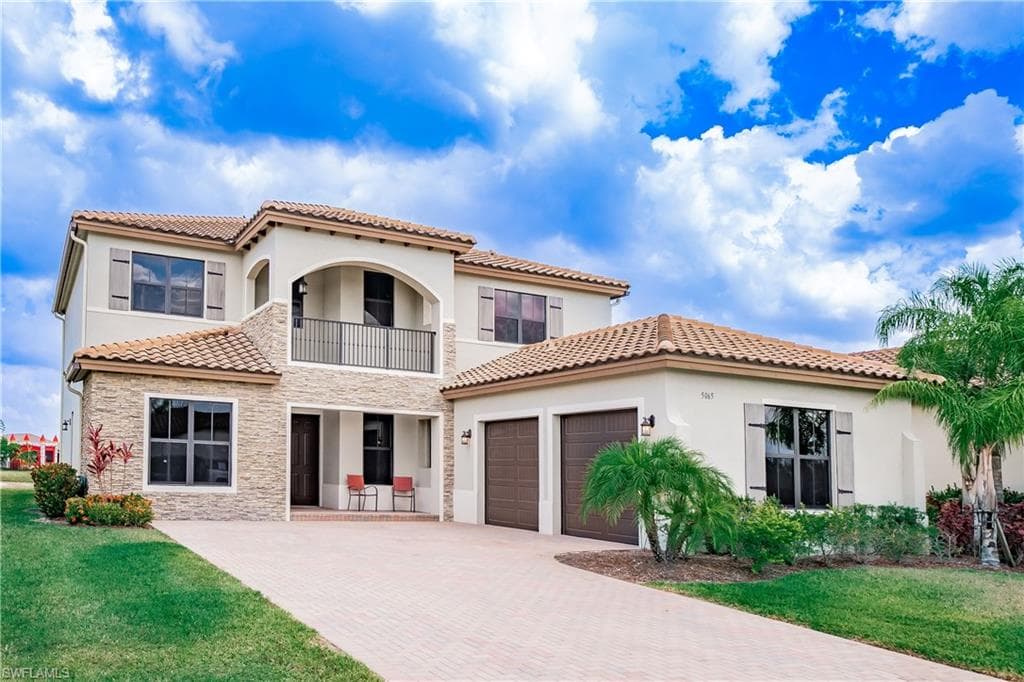 5065 Rimini AVE AVE MARIA, FL 34142