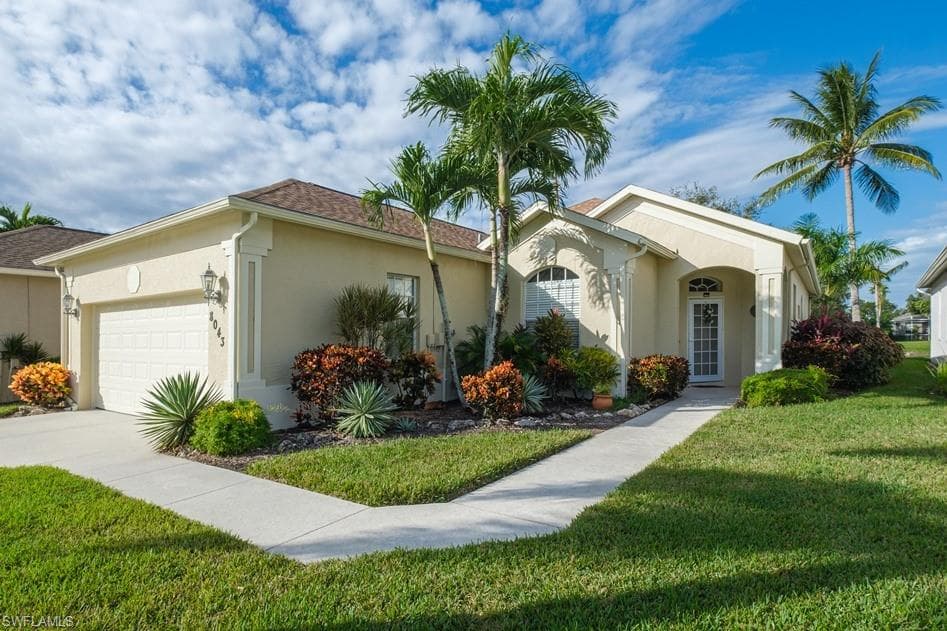 8043 Tauren CT NAPLES, FL 34119