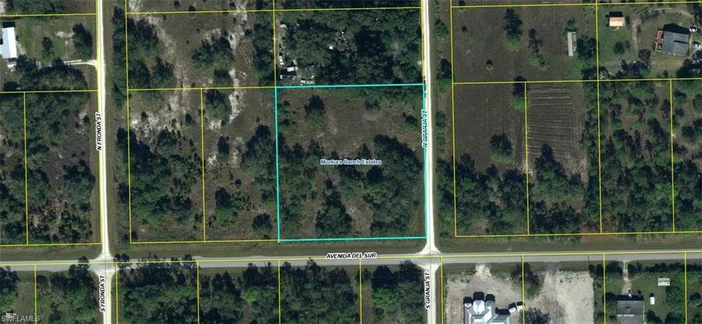 263 Avenida Del Sur CLEWISTON, FL 33440
