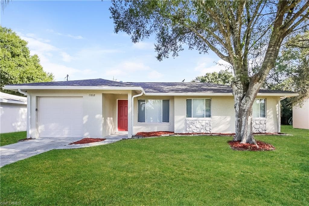 13808 2nd ST FORT MYERS, FL 33905