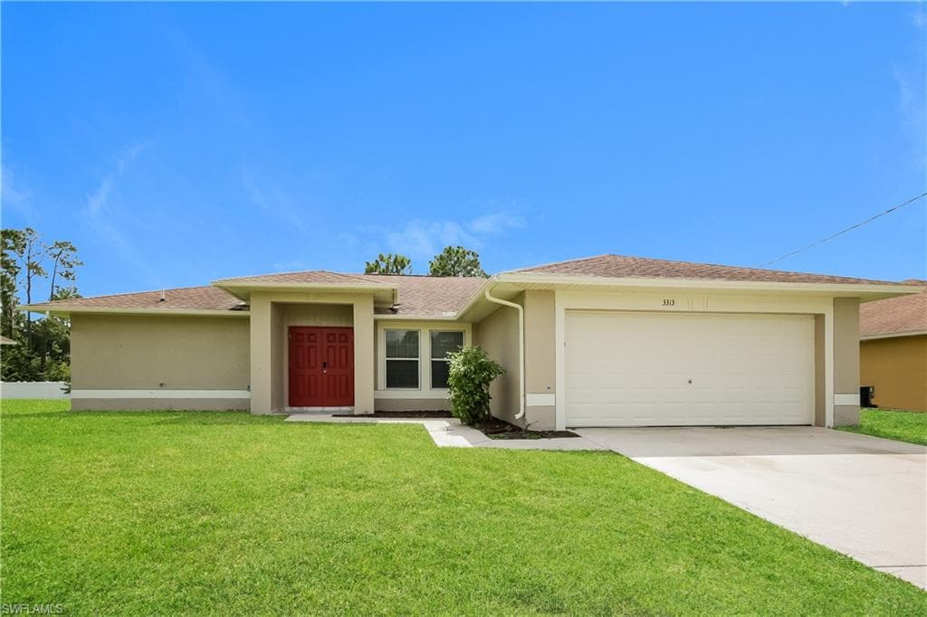 3313 20th ST W LEHIGH ACRES, FL 33971