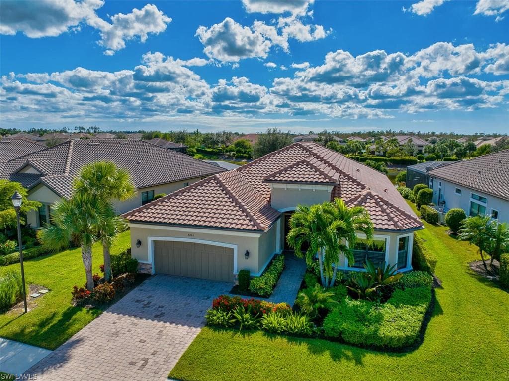 9223 Rialto LN NAPLES, FL 34119