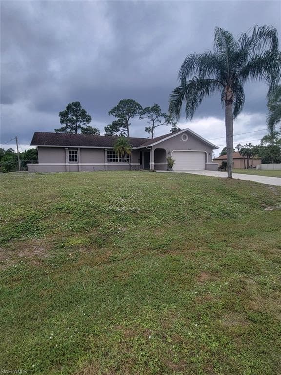 204 E 5th ST LEHIGH ACRES, FL 33972