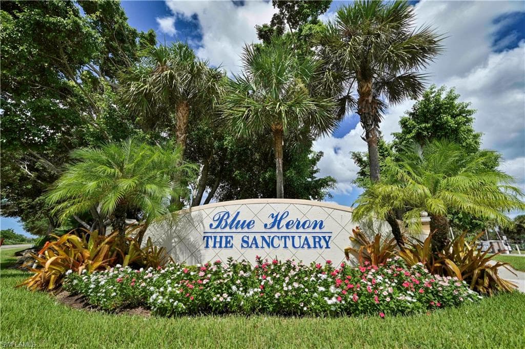 7823 Regal Heron CIR 9-103 NAPLES, FL 34104