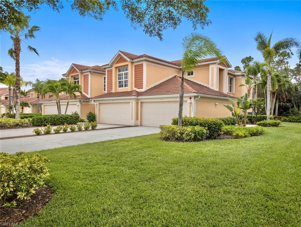 13001 Sandy Key BEND 1004 NORTH FORT MYERS, FL 33903