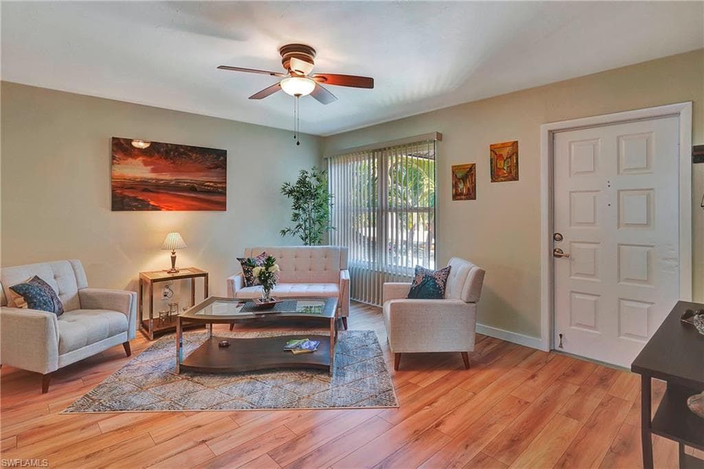 8340 Charter Club CIR 6 FORT MYERS, FL 33919