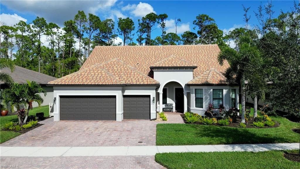 10886 Maitland WAY FORT MYERS, FL 33913