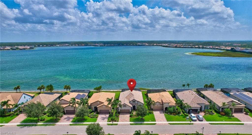 20151 Corkscrew Shores BLVD ESTERO, FL 33928
