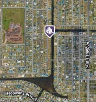 1113 NE 5th PL CAPE CORAL, FL 33909