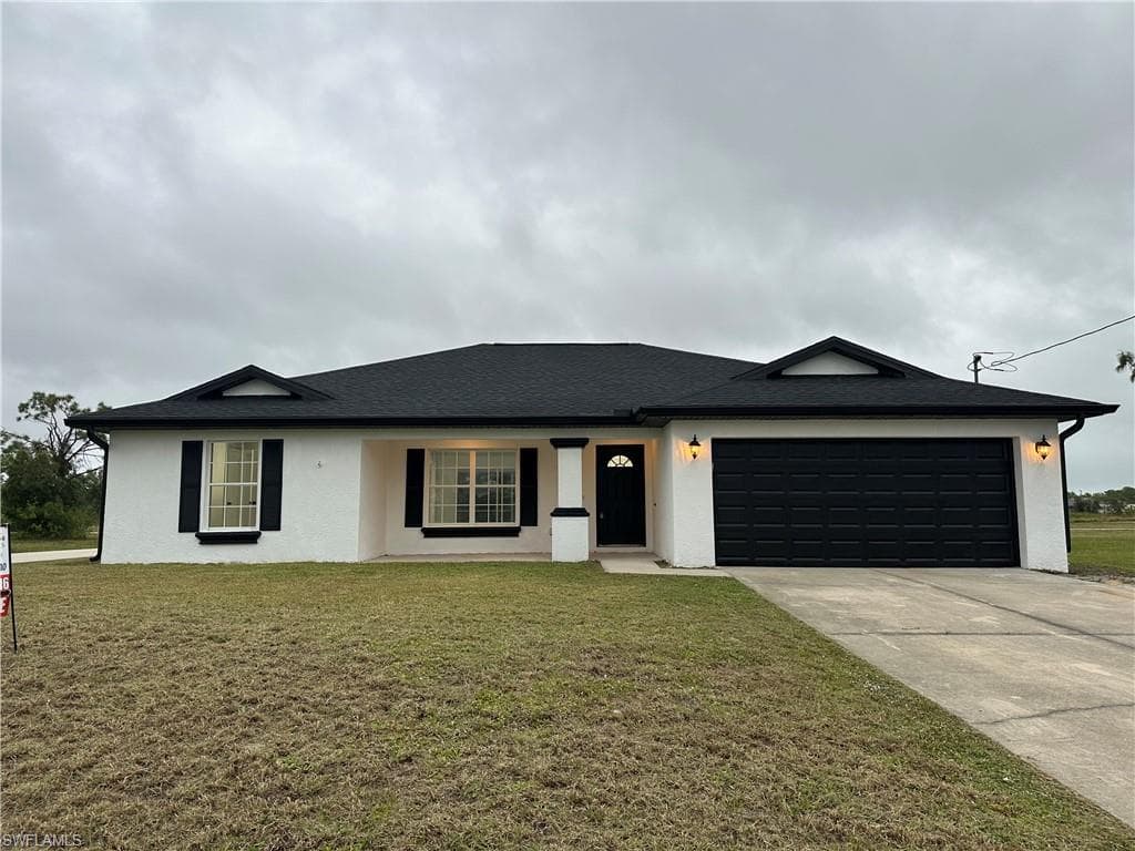 3711 Durden PKWY CAPE CORAL, FL 33993