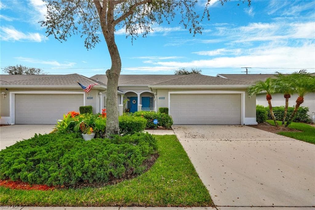 6222 Mandalay CIR 60 NAPLES, FL 34112