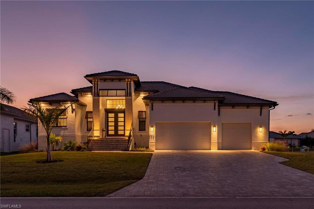 5021 Almar DR PUNTA GORDA, FL 33950