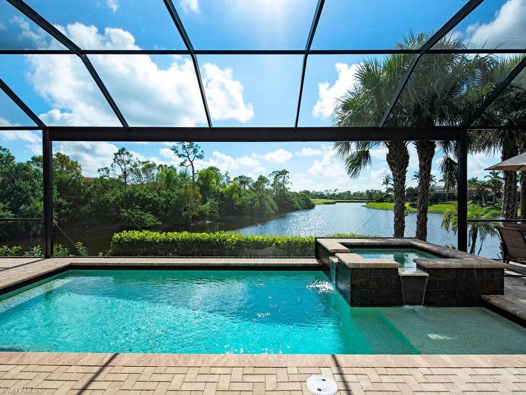 18511 Cypress Haven DR FORT MYERS, FL 33908