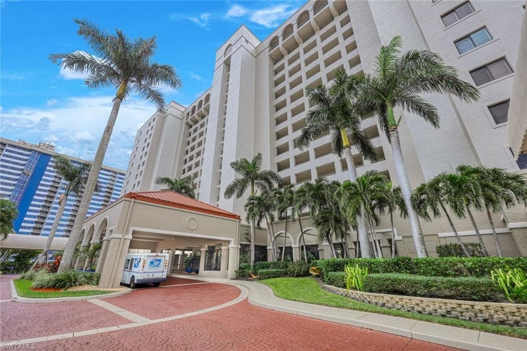 100 Collier BLVD 602 MARCO ISLAND, FL 34145