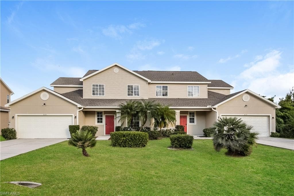 825 Eisenhower BLVD LEHIGH ACRES, FL 33974