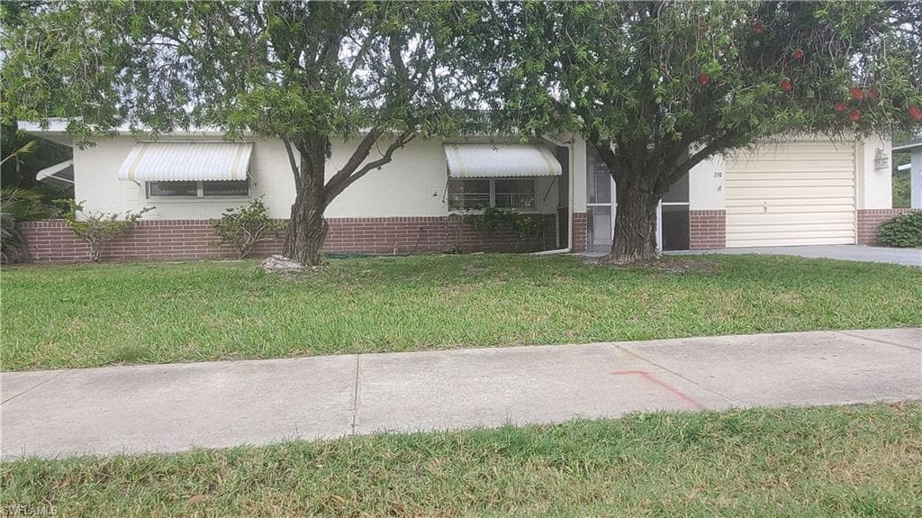 710 Aqui Esta DR PUNTA GORDA, FL 33950