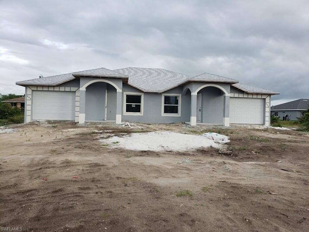 884/886 ALABAMA RD S LEHIGH ACRES, FL 33974