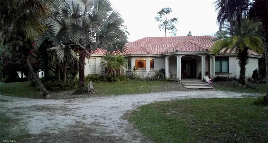1240 DeSoto BLVD S NAPLES, FL 34117