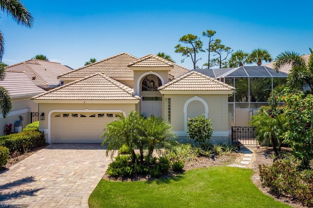 27124 Lost Lake LN BONITA SPRINGS, FL 34134