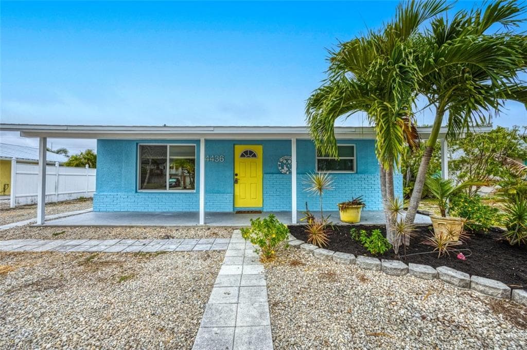 4436 Little Hickory RD BONITA SPRINGS, FL 34134