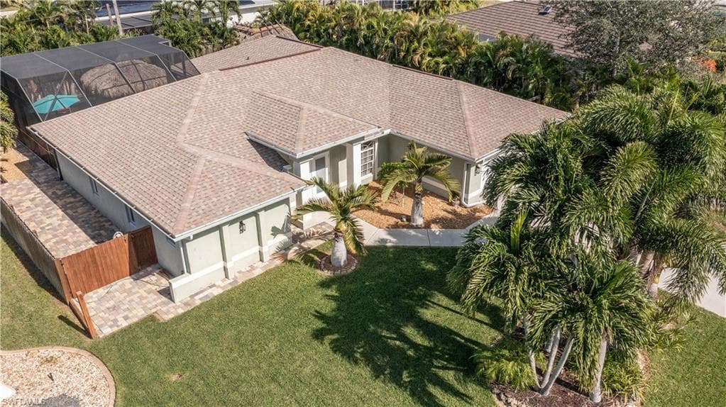 1415 SE 39th TER CAPE CORAL, FL 33904