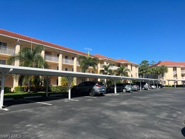 1051 Eastham WAY B-106 NAPLES, FL 34104