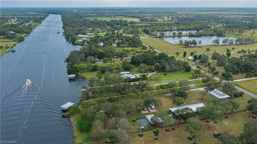 3990 Fort Denaud RD FORT DENAUD, FL 33935