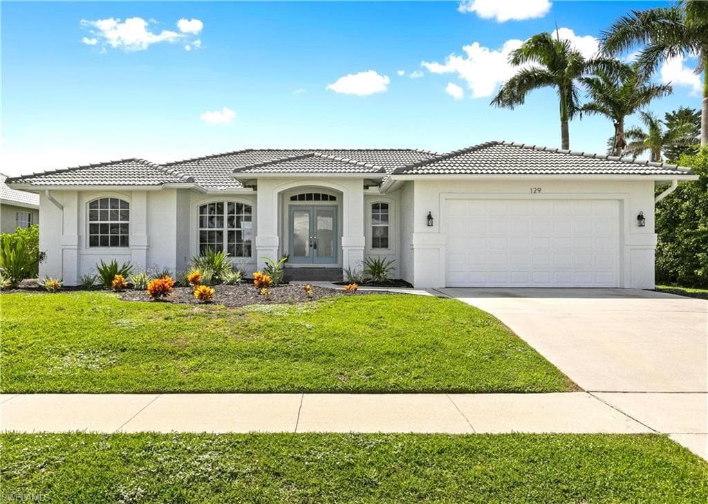 129 Leeward CT MARCO ISLAND, FL 34145