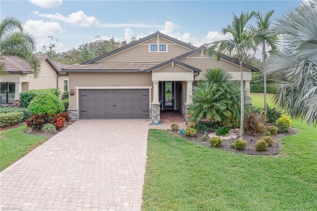 20466 Misty Woods CT ESTERO, FL 33928