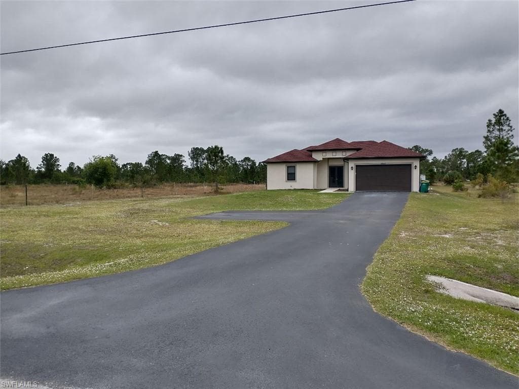 2660 47th AVE NE NAPLES, FL 34120