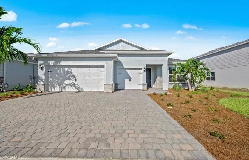 15604 Northridge RD Babcock Ranch, FL 33982