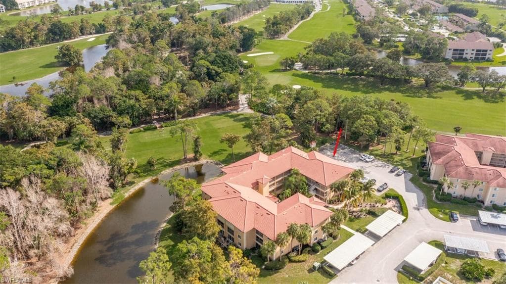1025 Foxfire LN 209 NAPLES, FL 34104