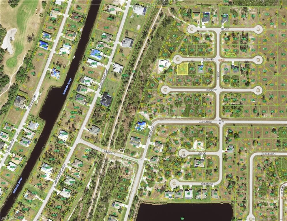 5 Polar CT PLACIDA, FL 33946
