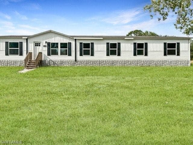 6293 Gerwant BLVD PUNTA GORDA, FL 33982