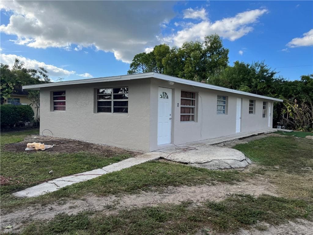 5317 Fleming ST NAPLES, FL 34113