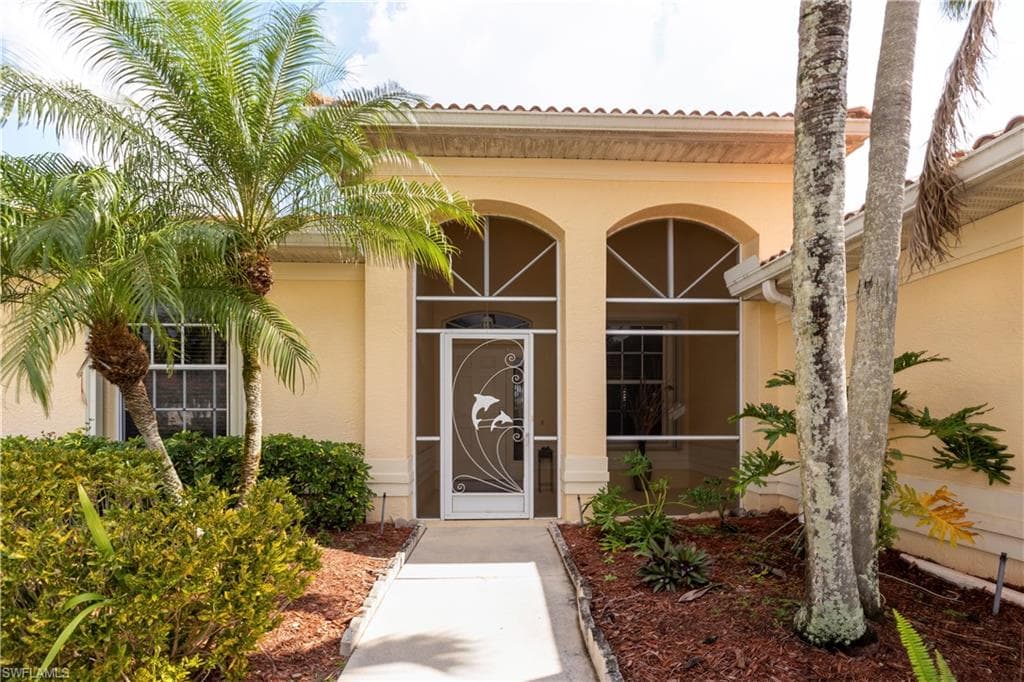 20634 Dennisport LN NORTH FORT MYERS, FL 33917