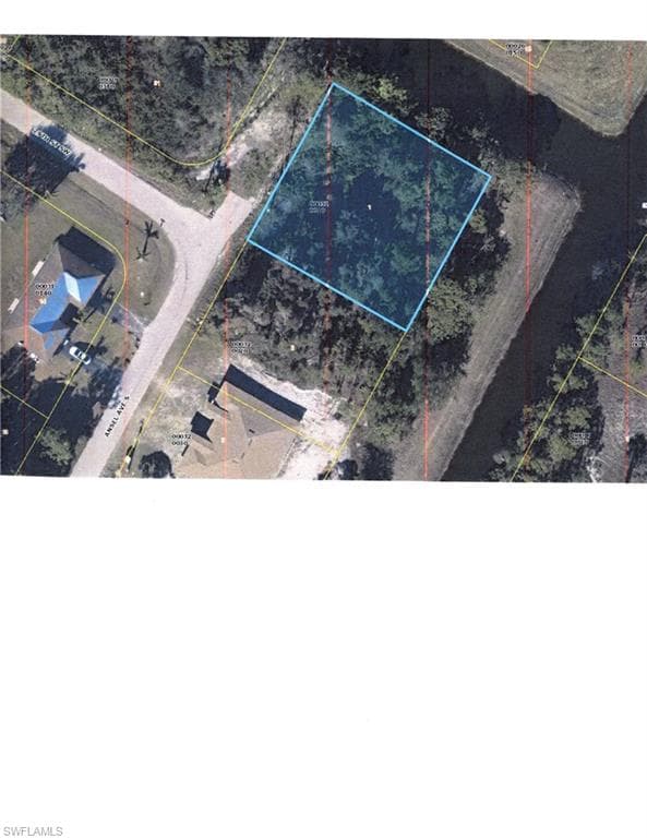 2807-2809 Ansel AVE S LEHIGH ACRES, FL 33973