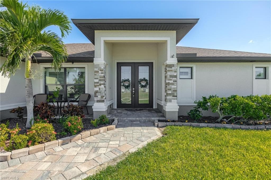1419 NW 36th PL CAPE CORAL, FL 33993