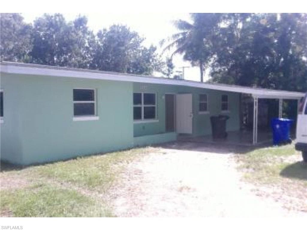 3229 Royal Palm AVE FORT MYERS, FL 33901