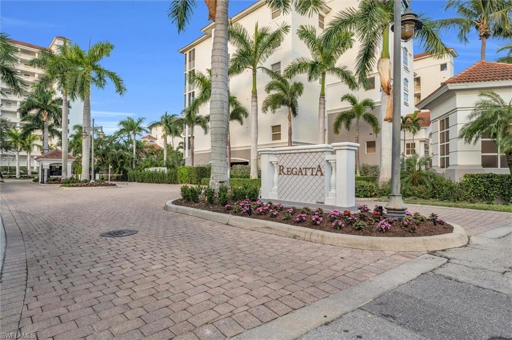 400 Flagship DR 908 NAPLES, FL 34108