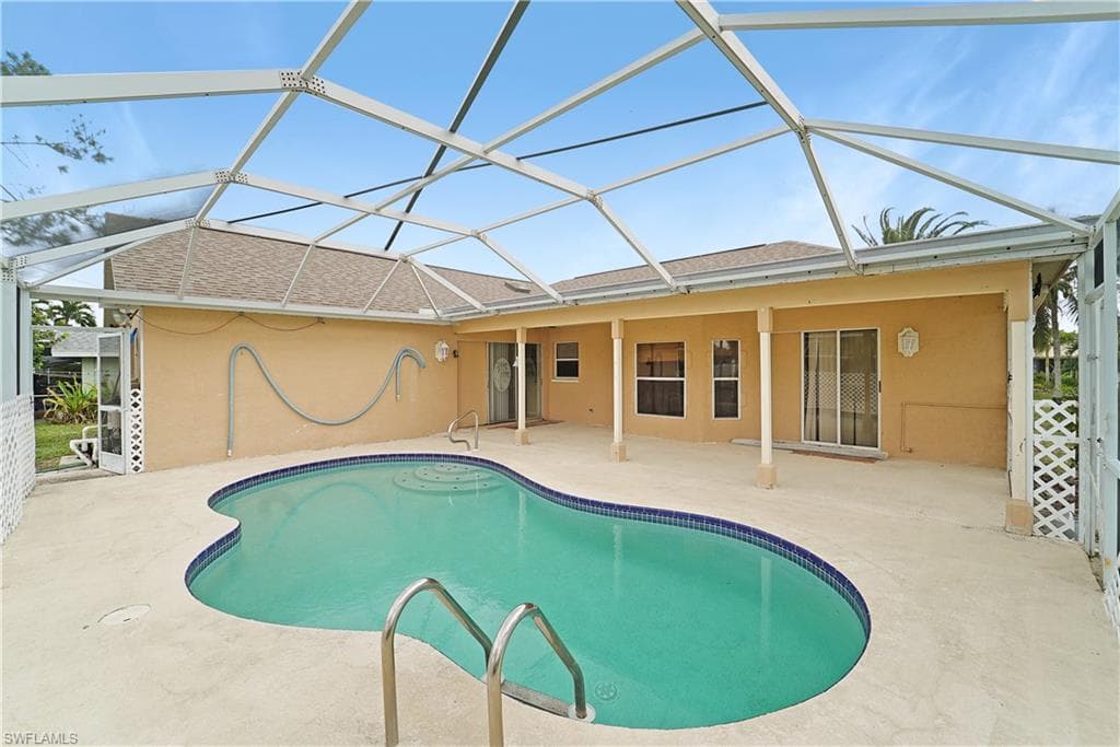 141 SE 45th ST CAPE CORAL, FL 33904