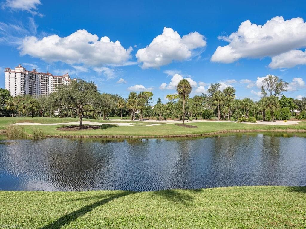 7040 Pelican Bay BLVD D-405 NAPLES, FL 34108