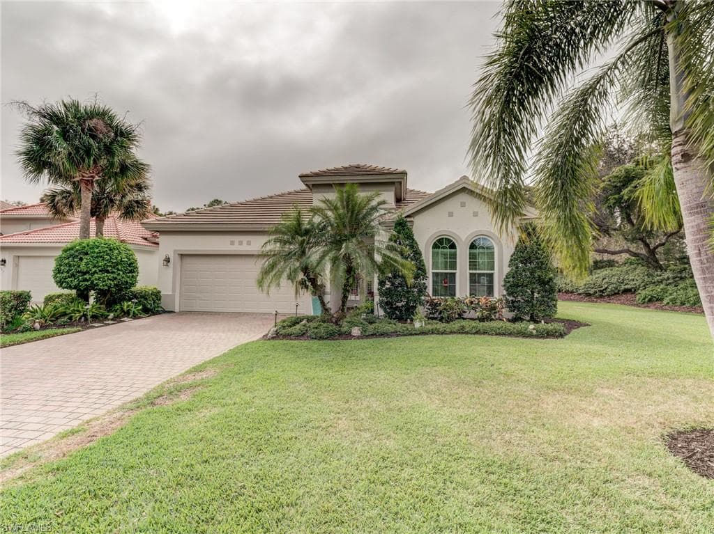 9059 Falling Leaf DR ESTERO, FL 34135
