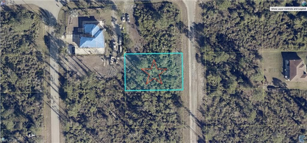 708 Vespucci AVE S LEHIGH ACRES, FL 33974