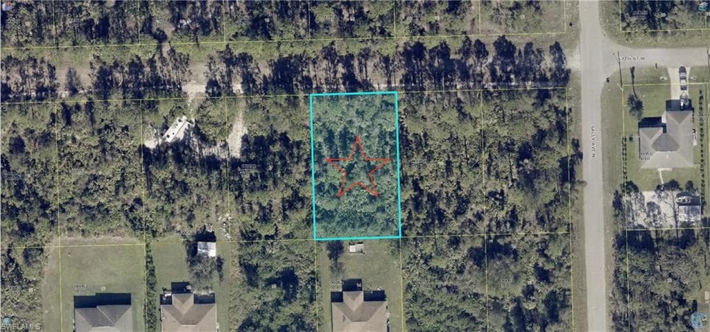 3405 57th ST W LEHIGH ACRES, FL 33971