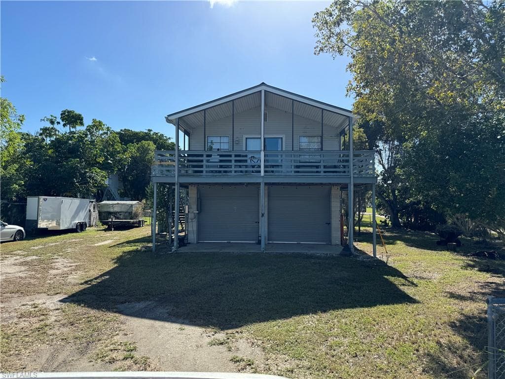 266 Gator LN CHOKOLOSKEE, FL 34138