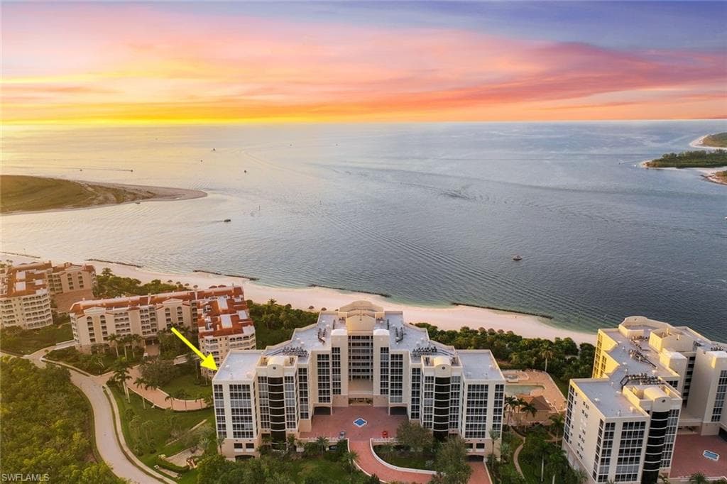 4000 Royal Marco WAY 922 MARCO ISLAND, FL 34145